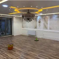 کناف کاغذدیواری کفپوش pvc دیوارپوش tvwall|خدمات پیشه و مهارت|خرمشهر, |دیوار