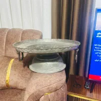 منقل عتیقه بکر سلامت مسی