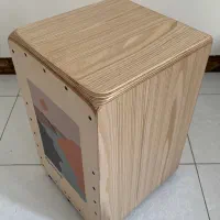 کاخن شش سیم کاملا نو همراه کاور|درام و پرکاشن|تهران, تجریش|دیوار