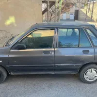 فروش پراید ۱۱۱مدل ۹۳