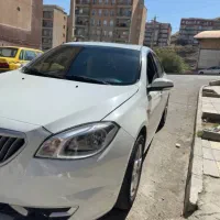 برلیانس H330 موتور بزرگ 1650|خودرو سواری و وانت|سنندج, |دیوار