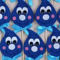 کاردستی ، گیفت الفبا، دفتر مشق|صنایع دستی و سایر لوازم تزئینی|تربت‌حیدریه, شهید بهشتی|دیوار