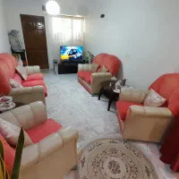 مبل راحتی ۷ نفره