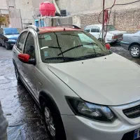 کوییک 98r|خودرو سواری و وانت|بروجرد, |دیوار