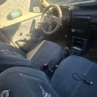 پراید مدل 81