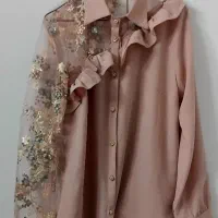 شومیز مجلسی