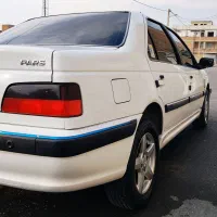 پژوپارس دوگانه کارخانه مدل۹۴