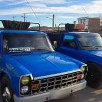 فروش نیسان|خودرو سواری و وانت|آبدانان, |دیوار