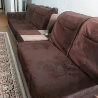 مبل و جلو مبلی