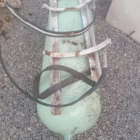 کپسول گاز منیع بزرگ|قطعات یدکی و لوازم جانبی|مشهد, الهیه|دیوار