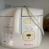 سرخ کن مولینکس