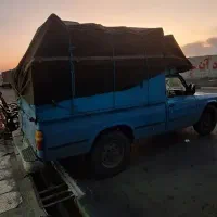 حمل بار به طرف تهران کرج با نیسان|خدمات حمل و نقل|کوهدشت, |دیوار