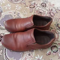 کفش چرم تبریز