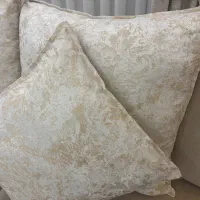 مبل۸نفره مدرن  کرم رنگ