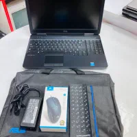 لپتاپ دل Core i3 نسل 4 رم 8 ( استوک اروپایی)