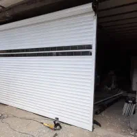 نصاب کرکره برقی|خدمات پیشه و مهارت|رودهن, |دیوار