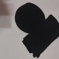 شال و کلاه و پیش دستی  و مقداری نوار پرده حراج