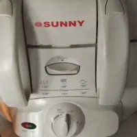 سرخکن باروغن|اجاق گاز و لوازم برقی پخت‌وپز|مشهد, دانشجو|دیوار