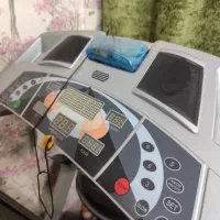 تردمیل چند کاره کاسپین