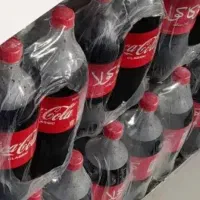 عمده فروشی دلسترو نوشابه  کوکا بطری و قوطی