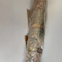 فرش نو 9 متری