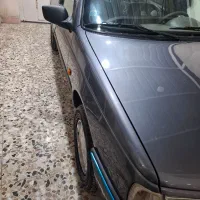 پژو ۴۰۵ مدل ۹۶