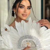 بادبزن عروس