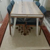 میز ناهارخوری
