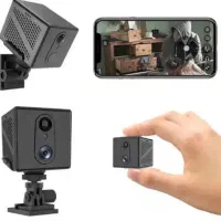 فروش دوربین بیبی کم