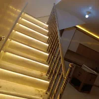 نصب و تعمیر نرده استیل|خدمات پیشه و مهارت|تربتحیدریه, مظفریه|دیوار