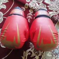 دستکش بکوس پاکستانی نو