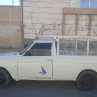 پیکان وانت تک گانه