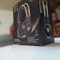 هندفون اونیکوما x15 pro در حد اکبند|قطعات و لوازم جانبی رایانه|همدان, |دیوار