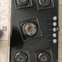 گاز صفحه ای