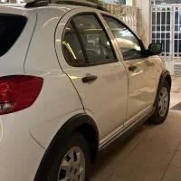 کوییک GX|خودرو سواری و وانت|رفسنجان, |دیوار