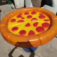 ماکت تبلیغاتی حجمی فایبرگلاس|خدمات پیشه و مهارت|تهران, شهرک صدرا|دیوار