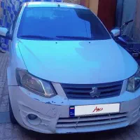 ساینا ۹۸ بی رنگ شاسی پلمپ