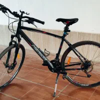 دوچرخه مریدا