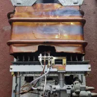 تعمیرات بخاری و آبگرمکن|خدمات پیشه و مهارت|مشهد, شهید معقول|دیوار