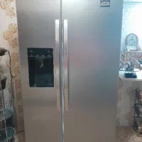 یخچال ساید برند کلور