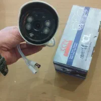 دوربین مداربسته