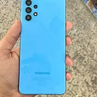 فروش اقساطی موبایل سامسونگ A32 5G کارکرده