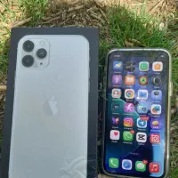 گوشی ایفون۱۱pro