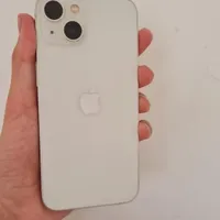 اپل iPhone 13 با حافظهٔ ۱۲۸ گیگابایت