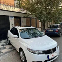 سراتو اپشنال مدل ۹۷