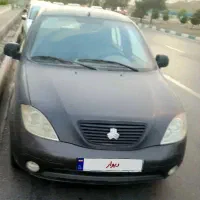 تیبا صندوقدار مدل ۹۵|خودرو سواری و وانت|تهران, مروارید شهر|دیوار