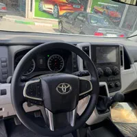 تویوتا هایس 2025|خودرو سواری و وانت|آبادان, |دیوار