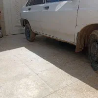 پراید سالم کیپ