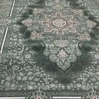 4تا فرش در ۲طرح زیبا|فرش|سلطانیه, |دیوار