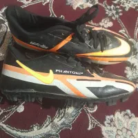 کفش فوتبال استک دار|کیف، کفش، کمربند|مسجد سلیمان, |دیوار